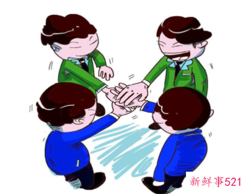 如何能处理好人际关系