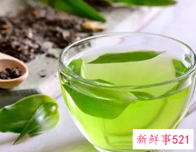 喝什么容易减肥