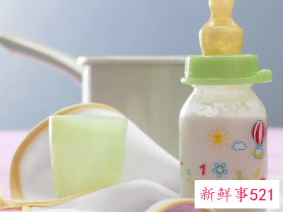 新生儿正确喂奶方法