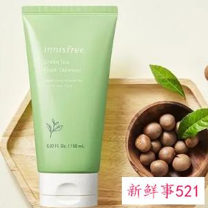 改变肌肤的几大恶习