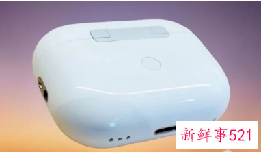 AirPods Pro 2渲染图流出,外观无新意