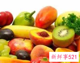 容易回奶的食物和水果有哪些