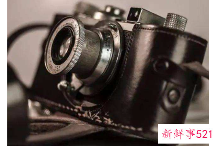 梦见照像机代表了什么