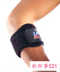肘关节护具图片
