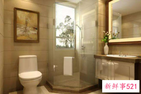 卫生间风水最忌讳的是什么