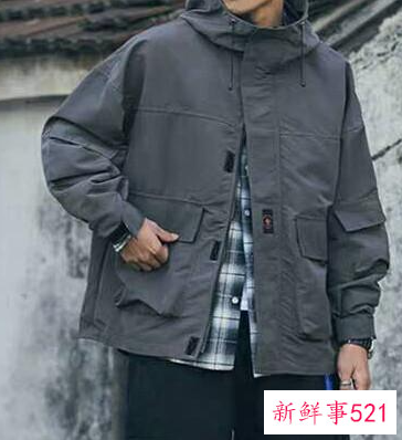 冬天怎么穿搭衣服好看男