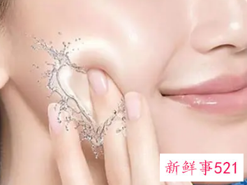 皮肤怎么变得细腻光滑