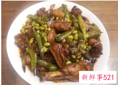 怎样烧鸭子又烂又好吃