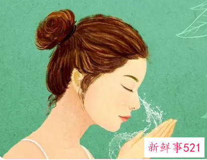 弹力霜和保湿面霜