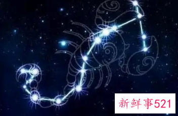 天蝎男对女朋友控制欲