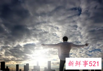 40岁男人该有的状态