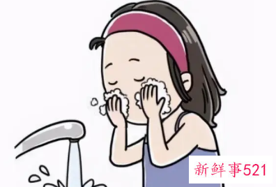 秋季如何避免肌肤沙漠化