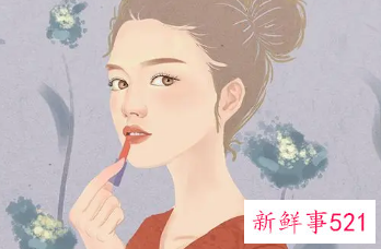 油性皮肤容易脱妆怎么补妆