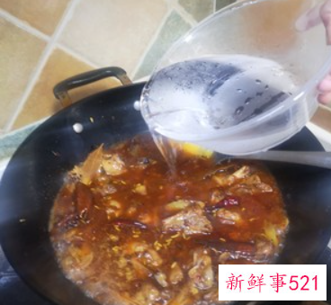 怎样烧鸭子又烂又好吃