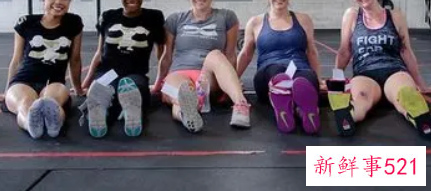 高阶段健美锻炼课例