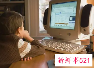 常玩电脑的危害