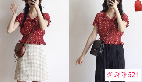 如何穿衣搭配打扮