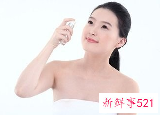 皮肤干燥暗沉毛孔粗大怎么办