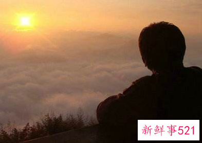 适合发朋友圈看透人心的句子