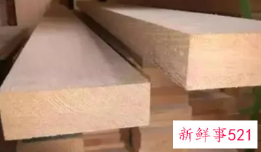 实木家具木材等级分类