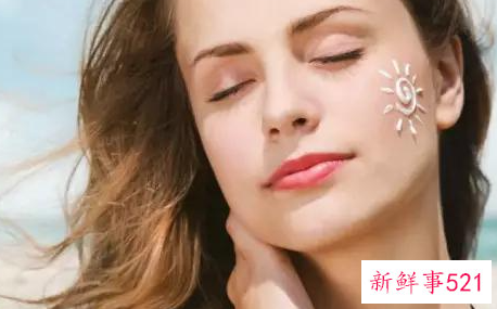 如何让你的肌肤去黄美白