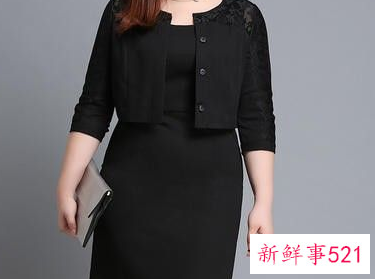 女生怎么穿显腿长显瘦