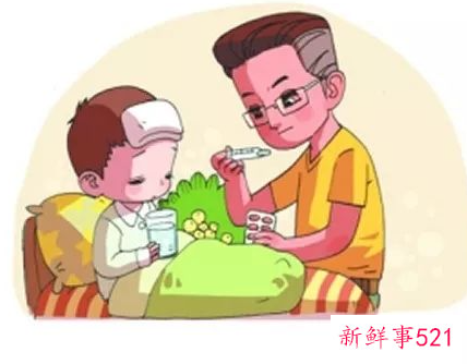 小学生健康知识10条生活