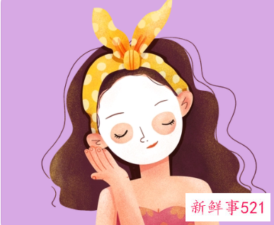 怎样让皮肤毛孔变细致