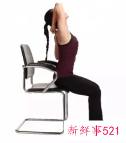 上班族怎么锻炼