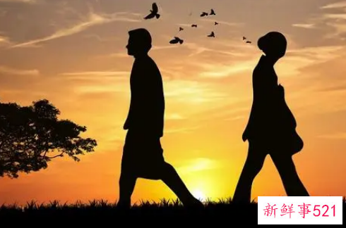 为什么会出现情感危机