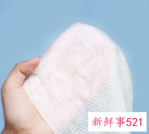 洗脸巾好还是毛巾好