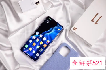 小米 11被曝会基于应用名称来限制性能