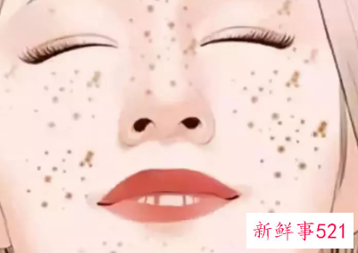 脸上出现很多斑怎么办