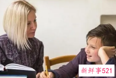 小孩子厌学怎么开导她