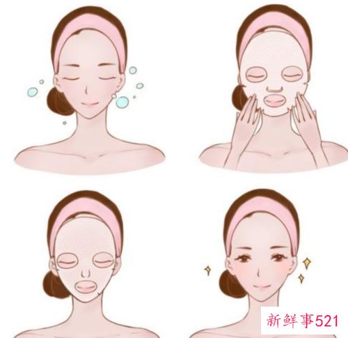 肌肤补水需要注意的3大保湿误区