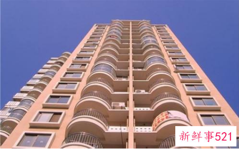 楼层的高矮对风水有没有影响