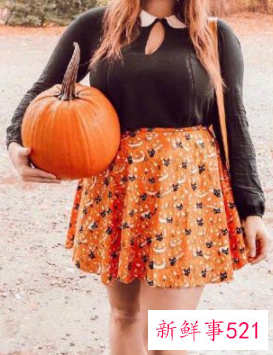 胖女人该怎么穿衣搭配