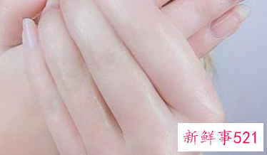 长期抹护手霜会有什么影响