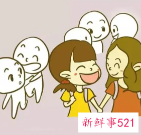 社交能力强的人都很聪明吗