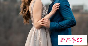 女人和男人保持距离反而更容易