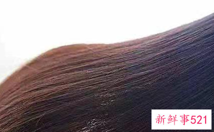 白醋洗头发的正确方法