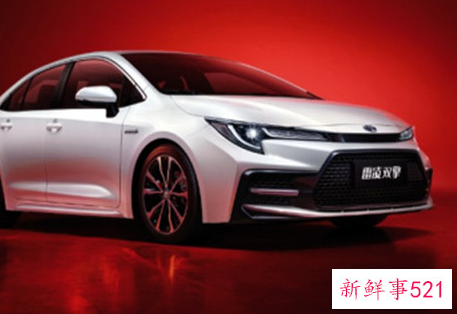 续航里程最长的新能源汽车