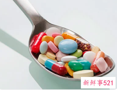 过早补钙的坏处