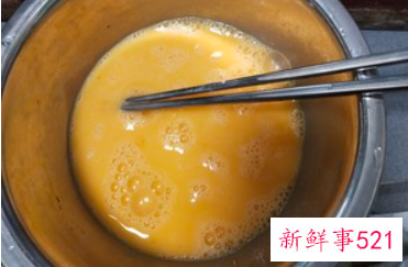 韭黄炒鸡蛋怎么炒好吃窍门