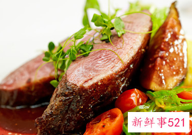 三个月不吃肉身体变化