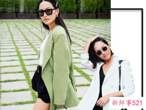 皮肤黑的人穿什么衣服比较好