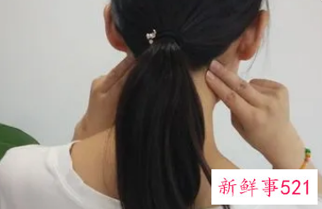 女性保养身体哪些部位