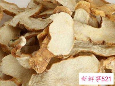 吃黄精对女人有什么好处