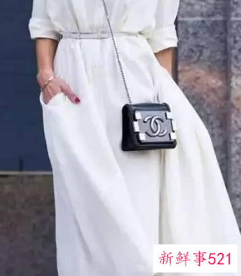 衬衫和裙子怎么搭配好看