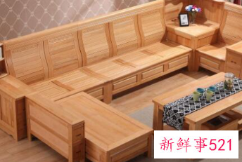 房间有木头味是甲醛吗